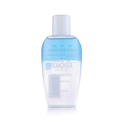 美宝莲眼唇卸妆液