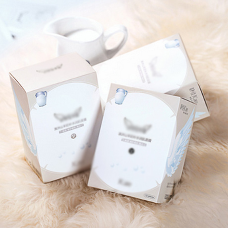 澳大利亚山羊乳怎么做保湿面膜