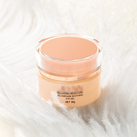 肌肉年龄端粒酶舒缓眼部凝胶