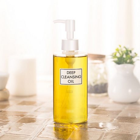 蝶翠诗橄榄卸妆油